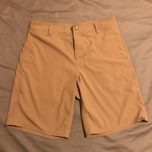 Under Armor Golf Shorts